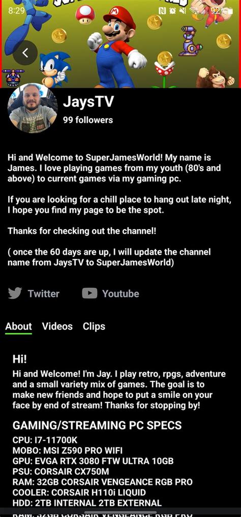 jaystv review.